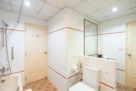 Bella Villa Cabana - 108