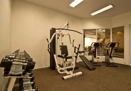 Bella Villa Cabana - 31