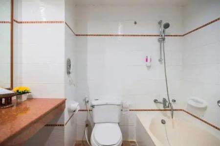 Bella Villa Cabana - 85