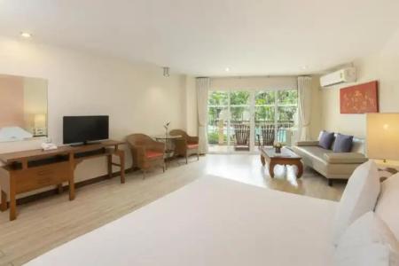 Bella Villa Cabana - 63