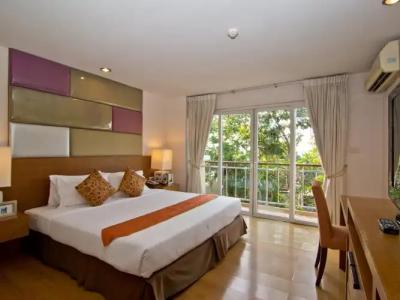 Bella Villa Cabana - 1