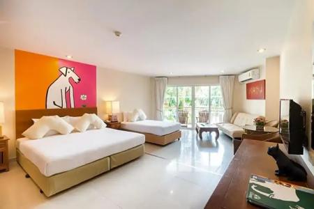 Bella Villa Cabana - 49