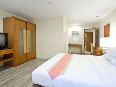 Bella Villa Cabana - 11