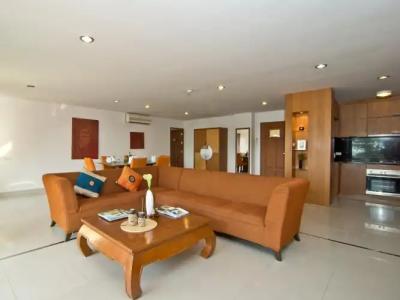 Bella Villa Cabana - 20