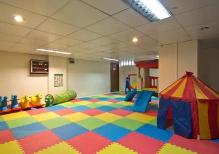 Bella Villa Cabana - 29