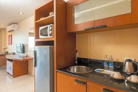 Bella Villa Cabana - 55