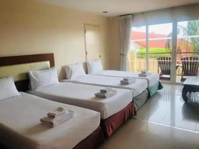 Bella Villa Cabana - 38