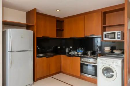 Bella Villa Cabana - 126