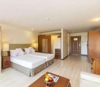 Bella Villa Cabana - 80