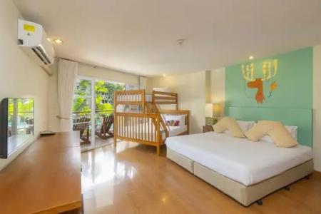 Bella Villa Cabana - 118