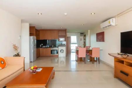 Bella Villa Cabana - 124