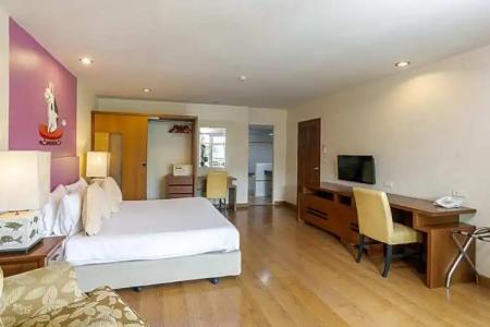 Bella Villa Cabana - 86