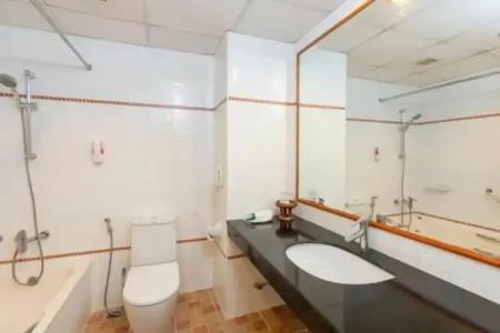 Bella Villa Cabana - 47