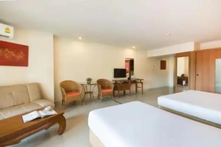 Bella Villa Cabana - 45