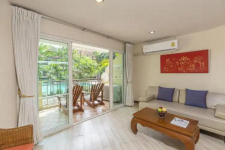 Bella Villa Cabana - 64