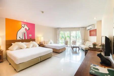 Bella Villa Cabana - 13