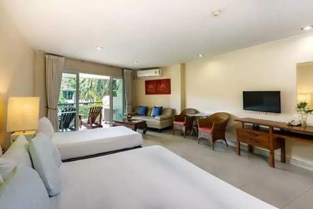 Bella Villa Cabana - 52