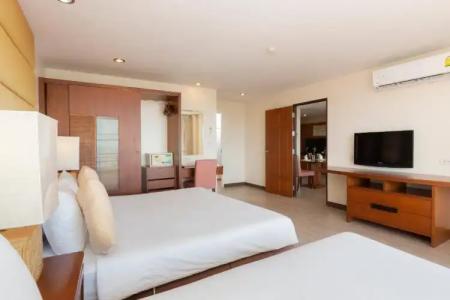 Bella Villa Cabana - 102