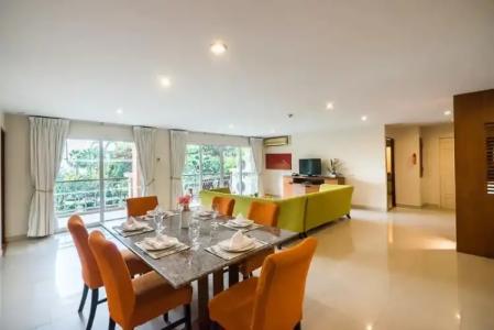 Bella Villa Cabana - 143