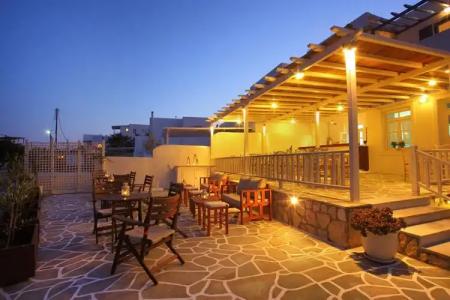 Paros Inn - 24