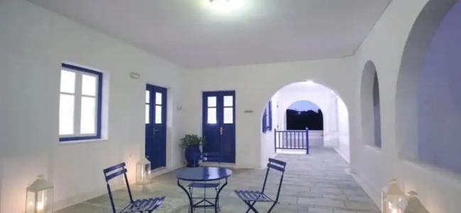 Paros Inn - 15