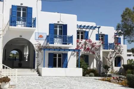 Paros Inn - 46
