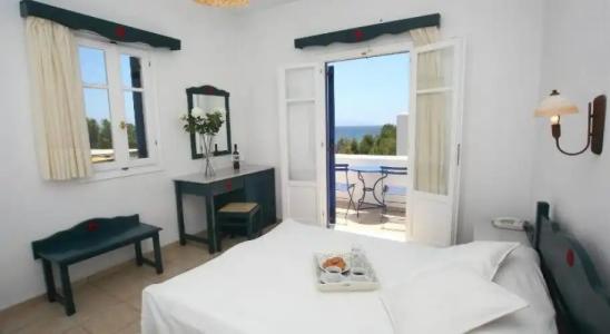 Paros Inn - 4