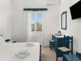 Superior room with sea view