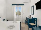 Superior Double room with sea view