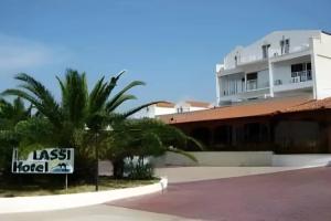 Lassi Hotel, Lassi
