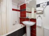Standard Triple room with sea view