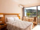 Standard Single room with land view