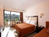 Standard Triple room with land view