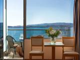 Standard Double room with sea view