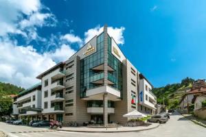 Spa Otel Persenk, Devin