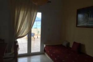 Asimina Apart-hotel, Istron