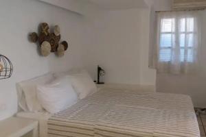 Sea View Apartments & Studios, Agia Anna Naxos