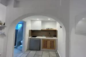 Sea View Apartments & Studios, Agia Anna Naxos