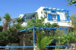 Sea View Apartments & Studios, Agia Anna Naxos