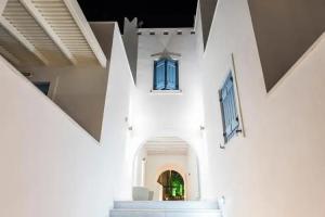 Cycladic Islands Hotel & Spa, Agia Anna Naxos