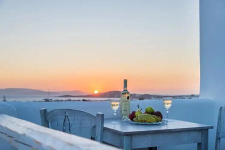 Cycladic Islands & Spa - 14