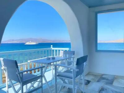 Cycladic Islands & Spa - 7