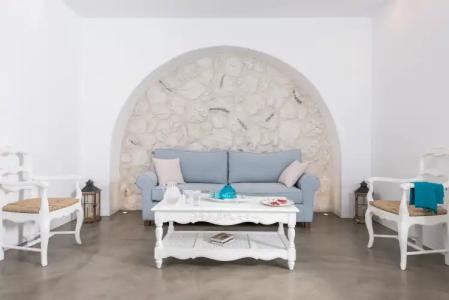 Cycladic Islands & Spa - 15