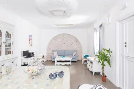 Cycladic Islands & Spa - 16