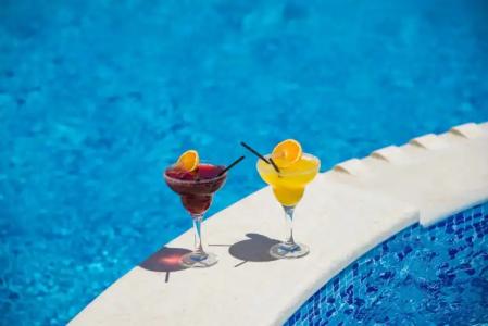 Cycladic Islands & Spa - 13