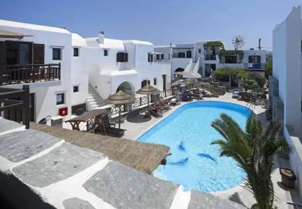 Anemomilos Beach - 13