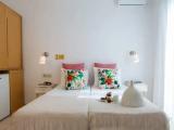 Family Double room