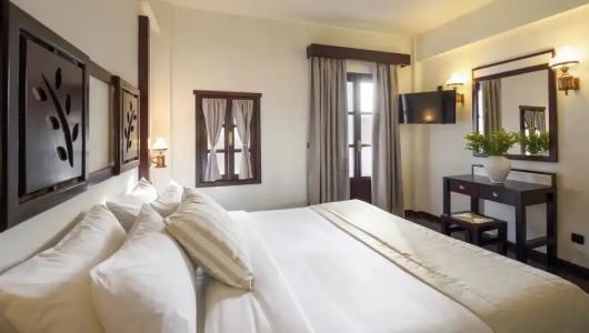 Simantro Resort - 77