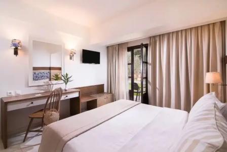 Simantro Resort - 36