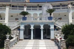 Diaporos Hotel, Vourvourou